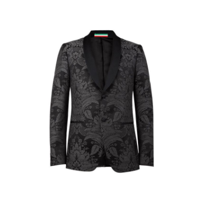 เสื้อผ้าและแฟชั่นบุรุษ